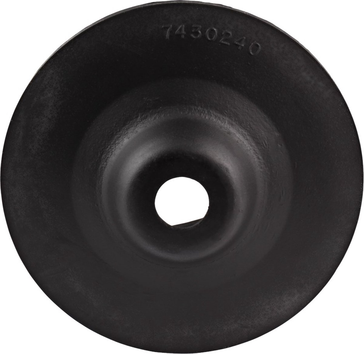 Makita 794187-5 Rubber steunschijf 100mm