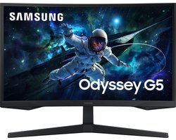 Samsung S27CG554EU
