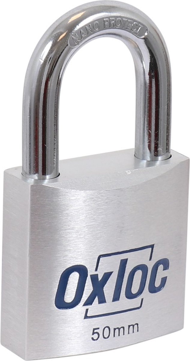 Cilinderhangslot High Security 50mm - 1217964