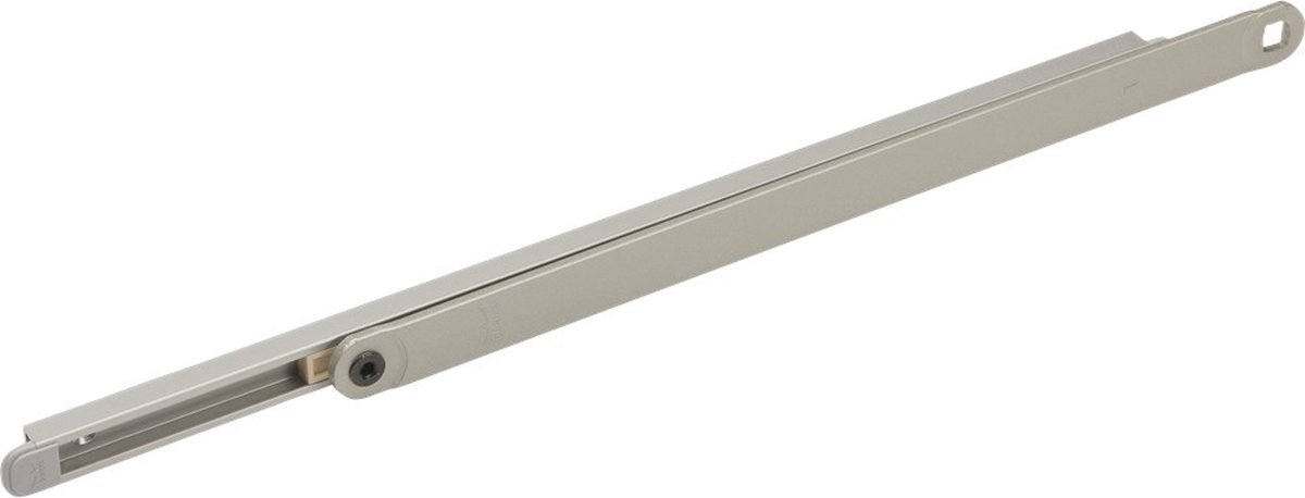 Deurdranger arm - Zilvergrijs - dormakaba - G96 N20-LS Dorma