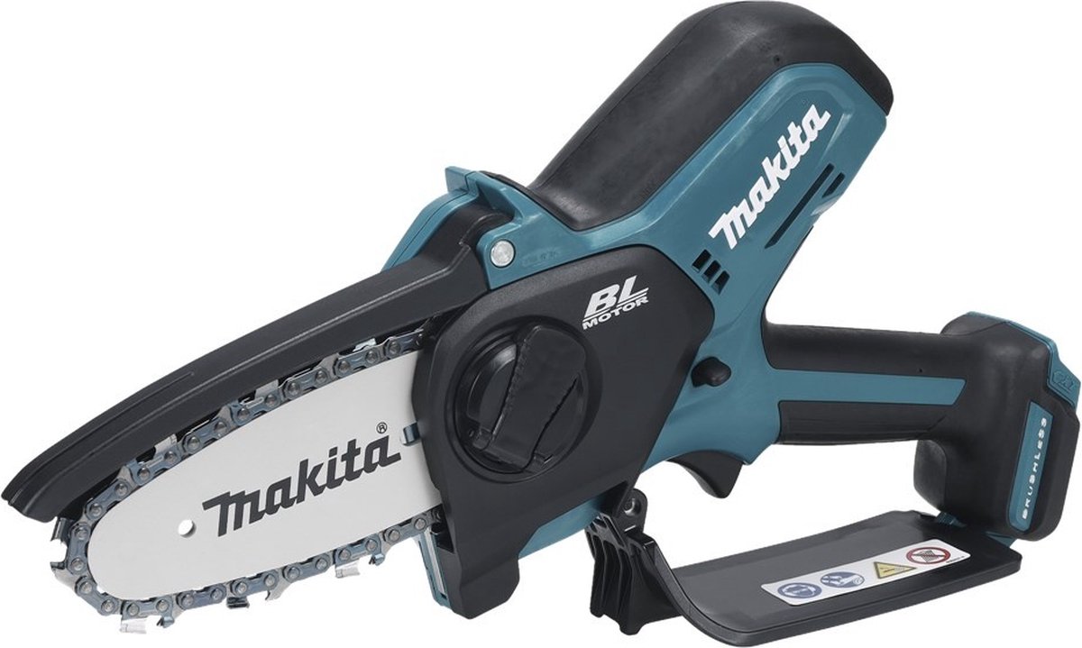 Makita UC100DZ Accu Snoeizaag 12V Max Basic Body