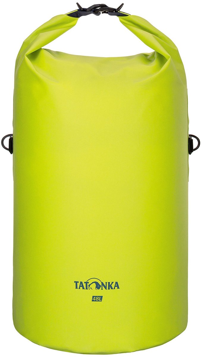 Tatonka WP Kledingzak 70 cm - lime