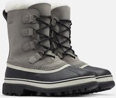 Sorel CARIBOU™ WP Women's Snowboots - Shale, Stone - Maat 42