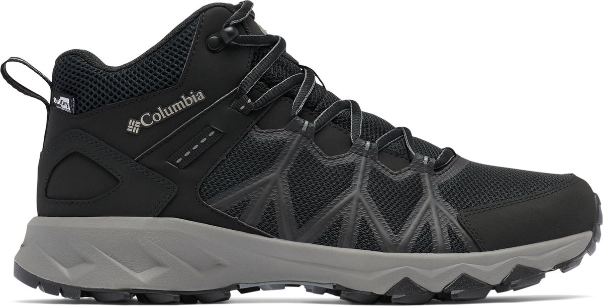 Columbia Peakfreak II Mid OutDry Heren – Waterdichte Bergschoenen - Afbeelding 9
