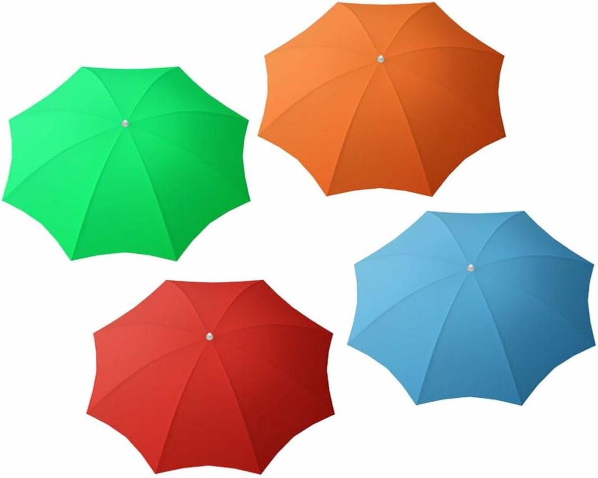 Bol.com Standaard voor parasol met waterafvoersysteem aanbieding