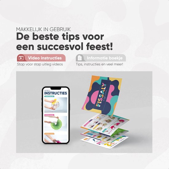 Fissaly Décoration d'Anniversaire Rose Doré pour les 16 Ans - Ballons Hélium, Latex & Confettis en Papier