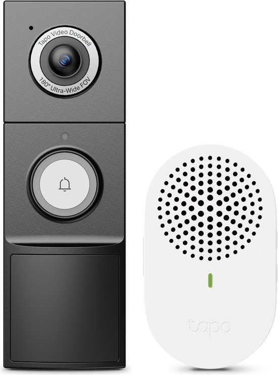 TP-Link Tapo D235