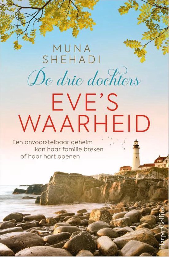 Eve's waarheid (Special) - cover
