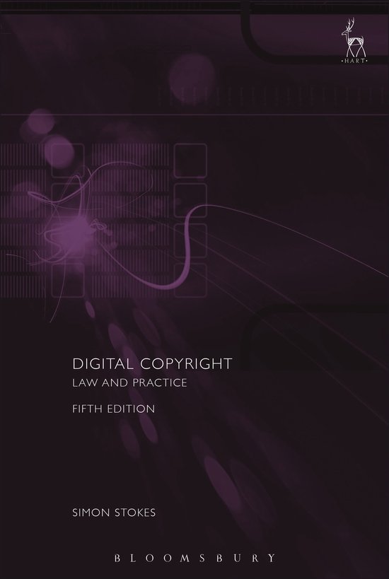 Digital Copyright - cover