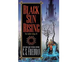 Black Sun Rising