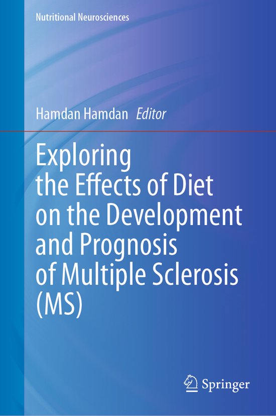 Nutritional Neurosciences- Exploring the Effects of Diet on  ... - cover