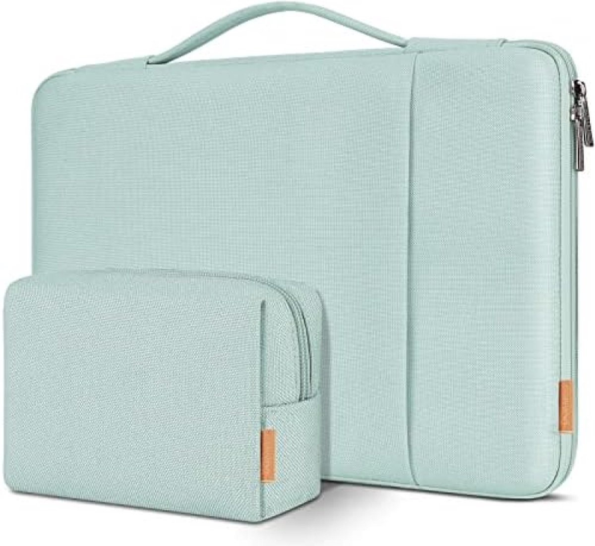 15,6 inch laptoptas, stootvast, waterdicht, voor 15,6 inch laptop