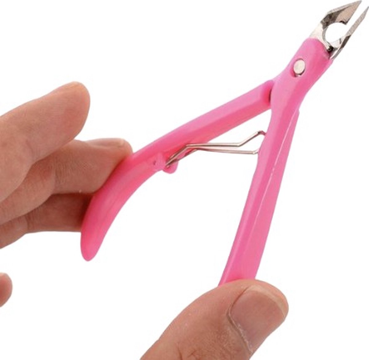 Goedkoopste Hiden - Nageltang Teennagels - Mooi & Gezond - Pedicure hulpmiddel - Hygiëne - Ergonomisch