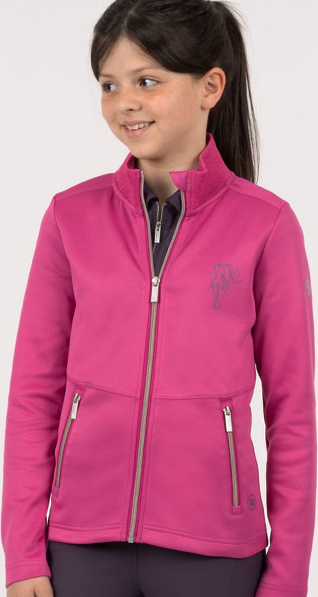 BR Jas Camille Kids Fuchsia Red - 128