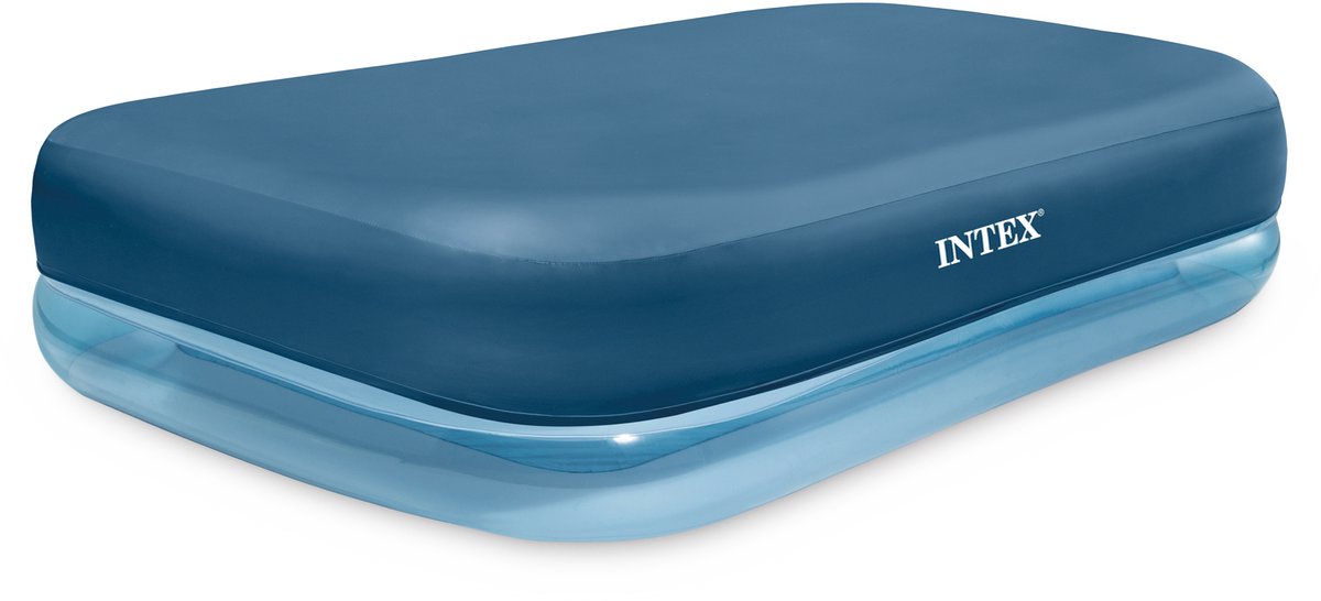 Intex Rectangular Pool Cover 262 x 175 x 30 cm/305 x 183 x 30 cm