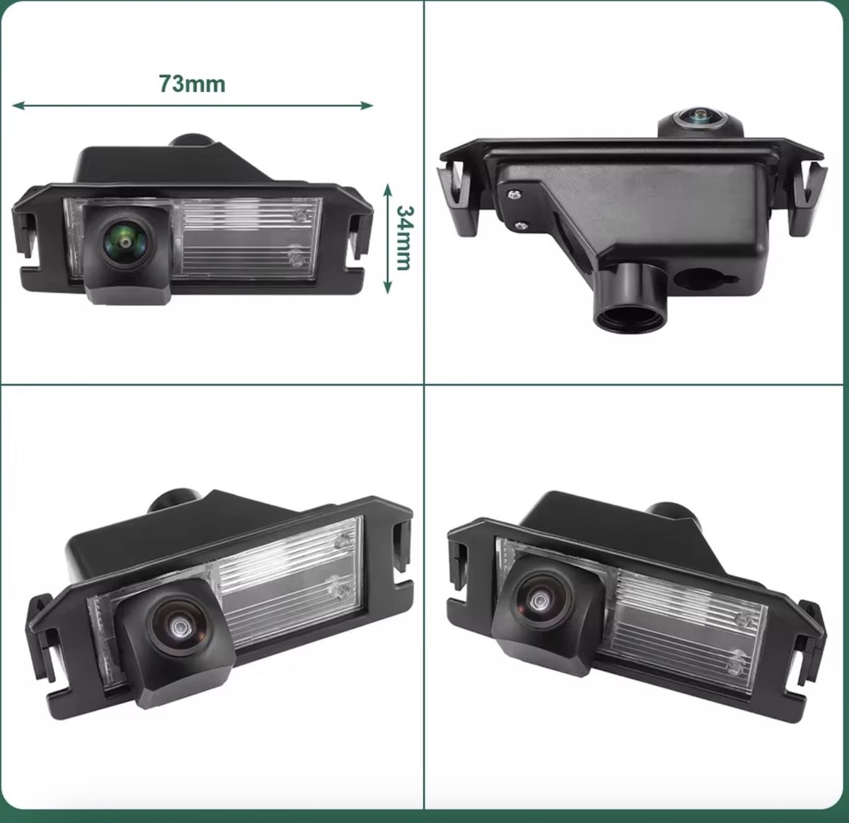 Kia Rio 1.2 DynamicPlusLine | Achteruitrijcamera | Cruise Control Lane Assist Stoel Stuurver 41834544