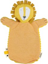 Trixie - Handpop - Mr. Lion