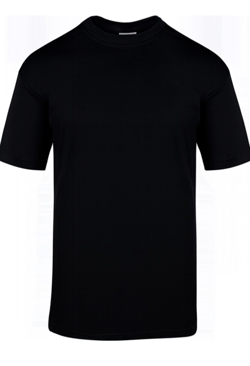 KRB Workwear® - Leo Werkshirt | T-shirts korte mouw