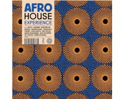 Afro House Experience