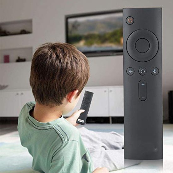 Nieuwe versie Apple TV heeft gewijzigde afstandsbediening