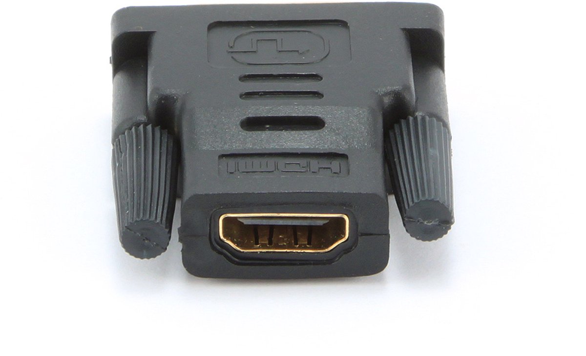 HDMI F naar DVI M adapter