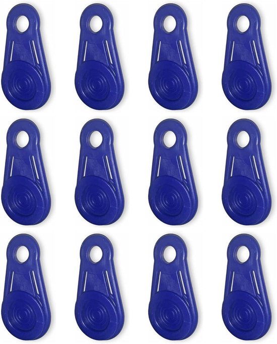 12 stuks zeilspanners, dekzeilbevestiging, zeilclips, zeilclips, zeilogen, bevestigingsclips, dekzeilen, houder voor tent, boten, afdekzeilen en zonnezeilen en reclamebanners