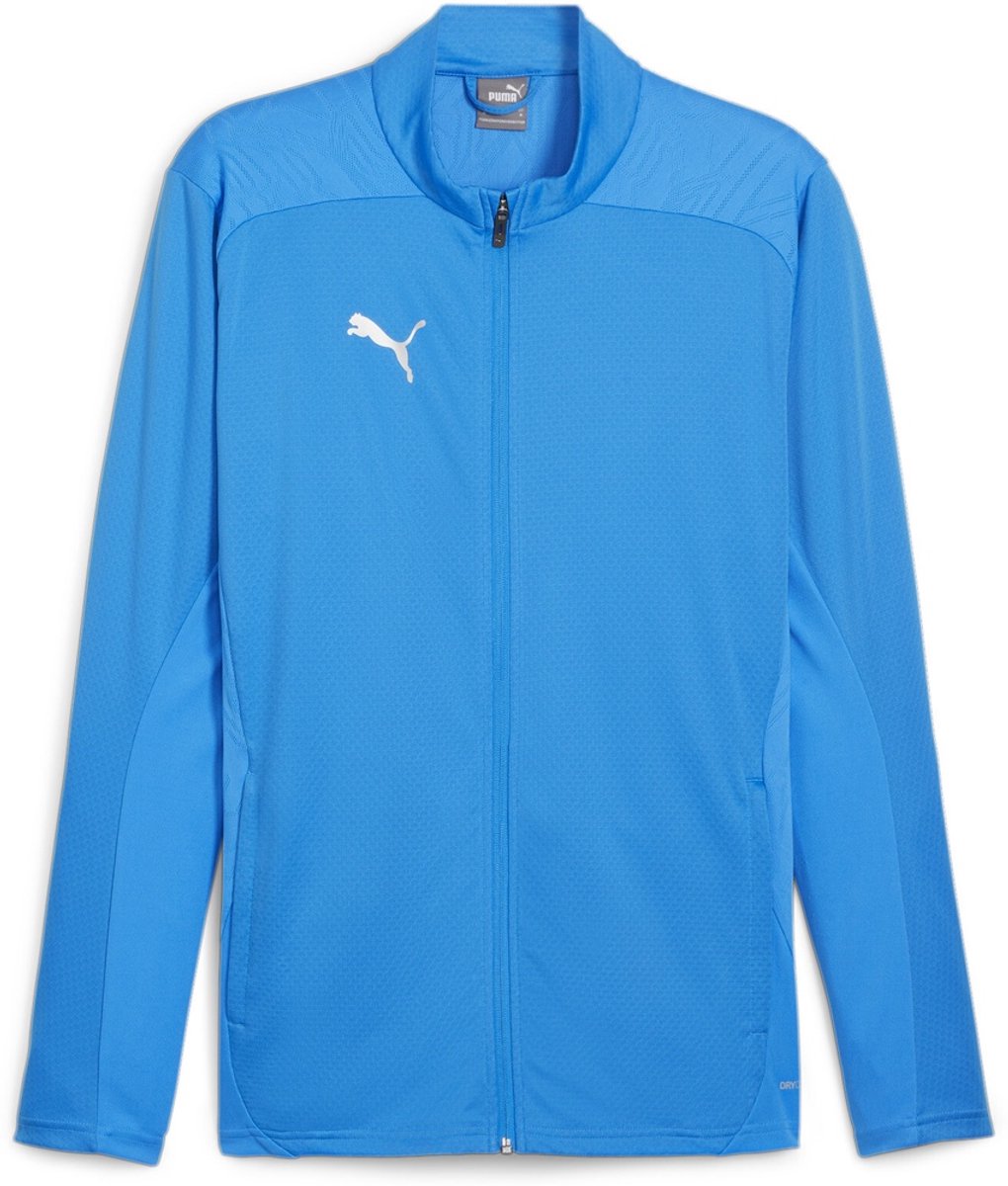 Puma trainingsjack TeamFinal Training Jacket 658554 Ignite -Puma -L Zilver