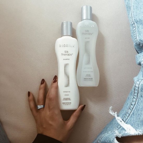 Biosilk Silk Therapy - 355 ml