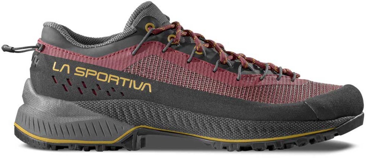 La Sportiva Tx4 Evo St Wandelschoenen Vrouw Redwood / Onyx