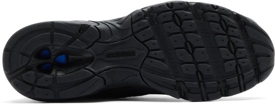 New Balance 740 - Unisexe - Black Ciment - Taille EU 37