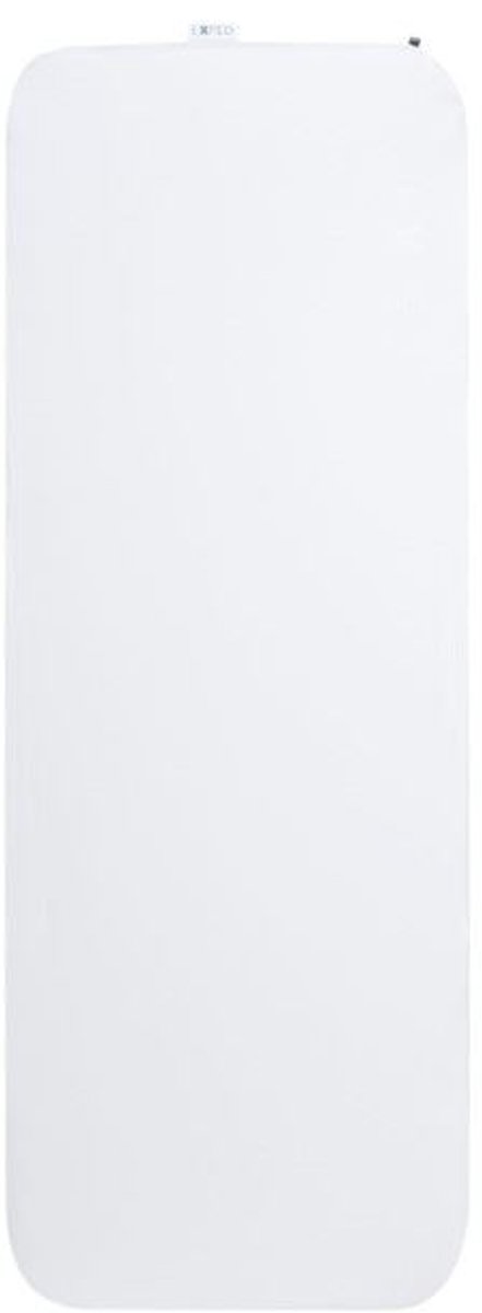 Exped Mat Sheet - LW - natural Wit