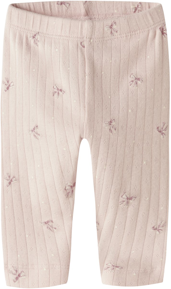 NAME IT - NBFKATHLEN LEGGING - Baby - Leggings