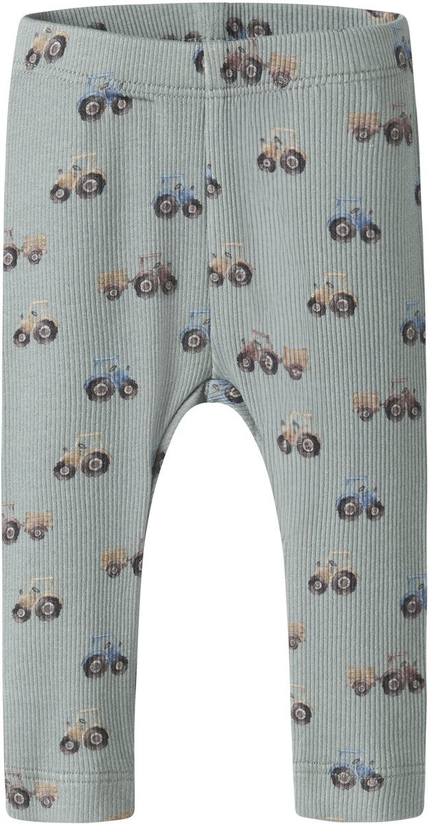 NAME IT - NBMLUDWIG LONG JOHN - Baby - Leggings