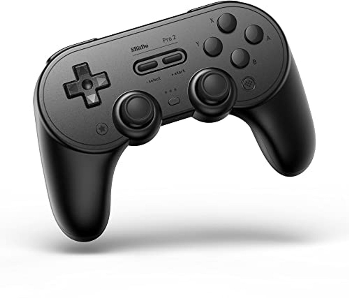 Bluetooth Controller voor Switch, PC, macOS, Android en Raspberry Pi - Pro-level Aanpassingen en Comfort