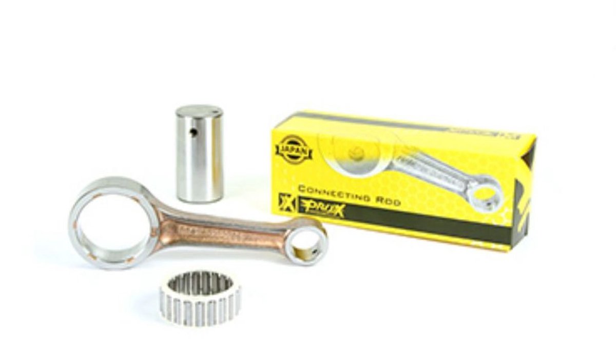 Prox Yamaha Yfm700 Raptor ´06-23/grizzly 19-23/rhino ´08-13 Drijfstangset Goud