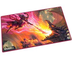 Ultimate Guard Play-Mat Magic: The Gathering ''Tarkir: Dragonstorm'' - Design 6