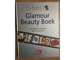 Glamour Beauty boek