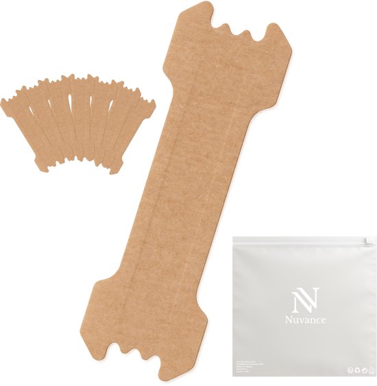 Nuvance Neusstrips