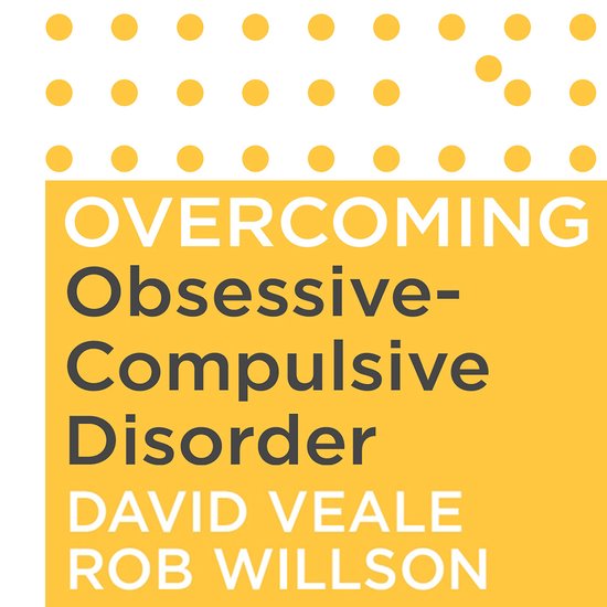 Overcoming Books- Overcoming Obsessive Compulsive Disorder,  ... - cover