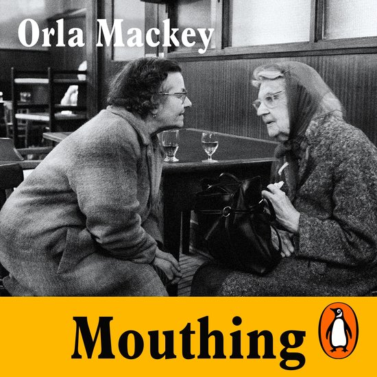 Mouthing - cover