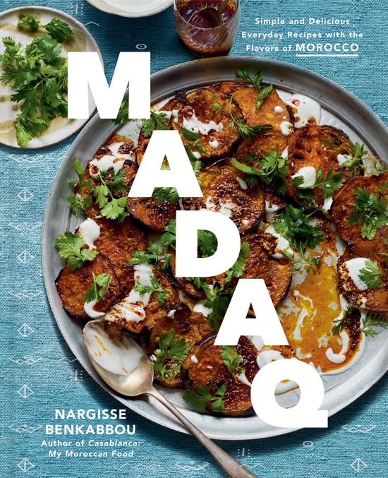 Madaq - cover