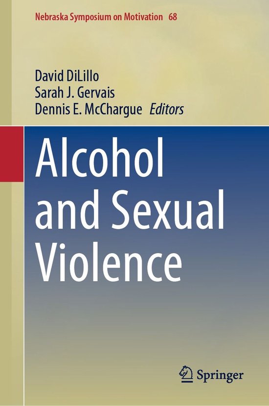 Behavioral Science and Psychology (R0) - Alcohol and Sexual  ... - cover