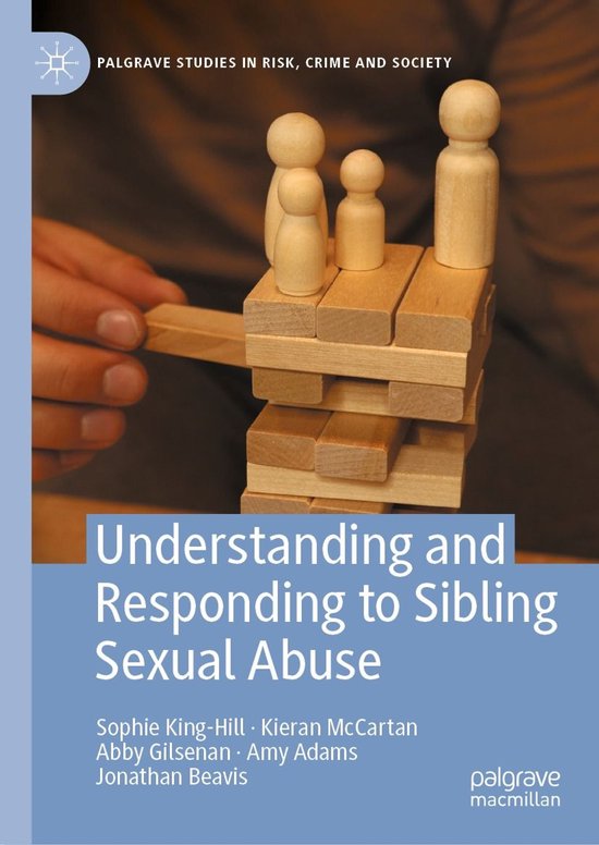 Social Sciences (R0) - Understanding and Responding to Sibli ... - cover