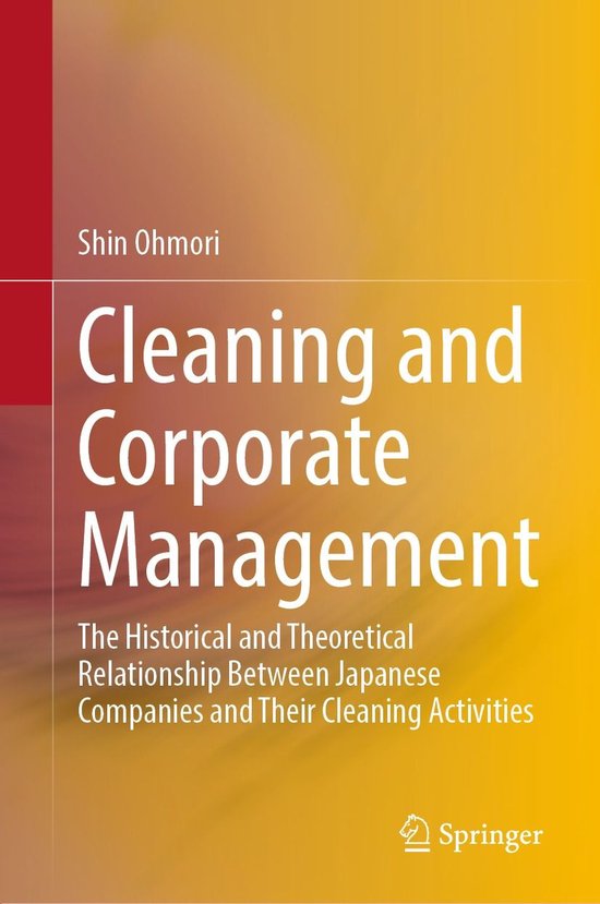 Business and Management (R0) - Cleaning and Corporate Manage ... - cover