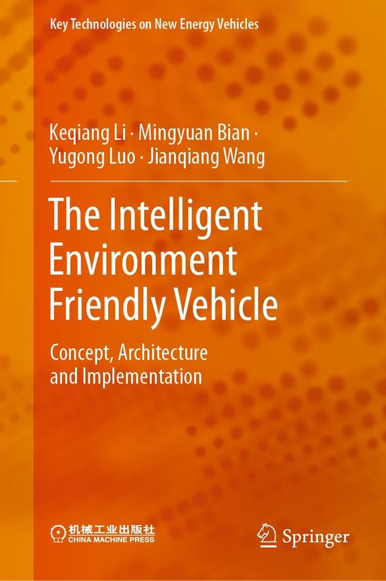 Engineering (R0) - The Intelligent Environment Friendly Vehi ... - cover