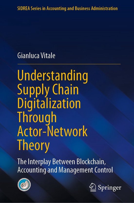 Business and Management (R0) - Understanding Supply Chain Di ... - cover