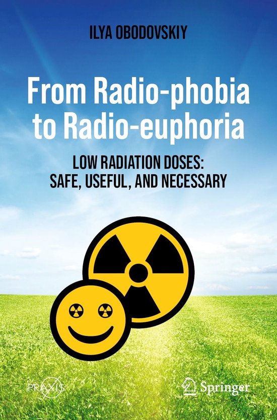 Physics and Astronomy (R0) - From Radio-phobia to Radio-euph ... - cover