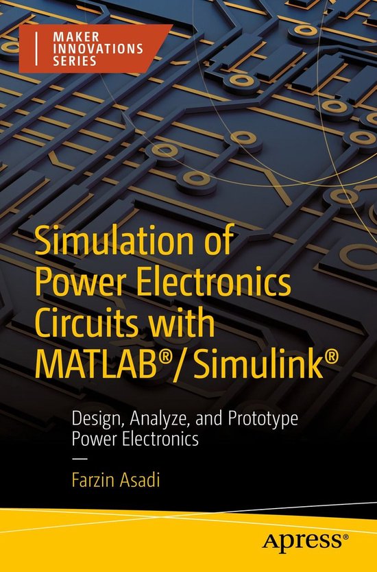 Foto: Professional and applied computing r0 simulation of power electronics circuits with matlab simulink 