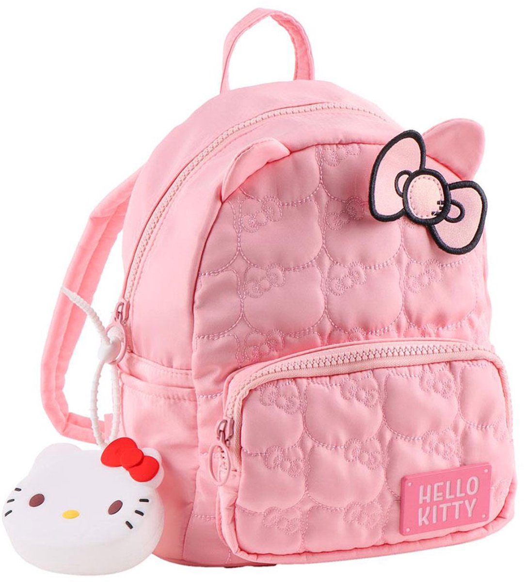 Cerda Hello Kitty Hello Kitty Rugzak Roze Kinderen