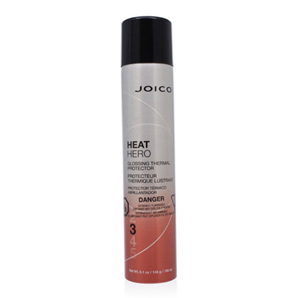 Joico Heat Hero Glossing Thermal Protector